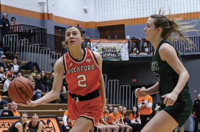 Rockford Girls Win Battle of Reigning State Champions, Grandville Shakes Up the O-K Red & More: MSR Recap
